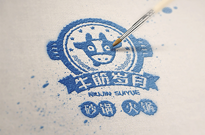 勃利县VI设计：解码城市文化，打造专属视觉名片